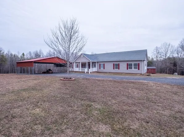 485 Amos Rd, Madison, NC 27025