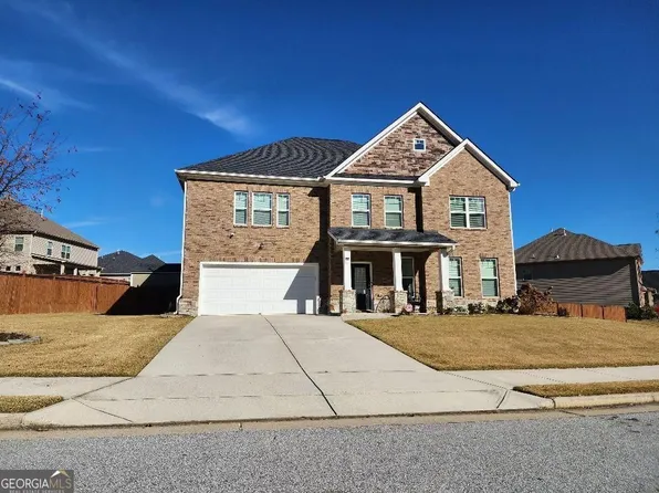 278 Azalea Bloom Dr, Loganville, GA 30052