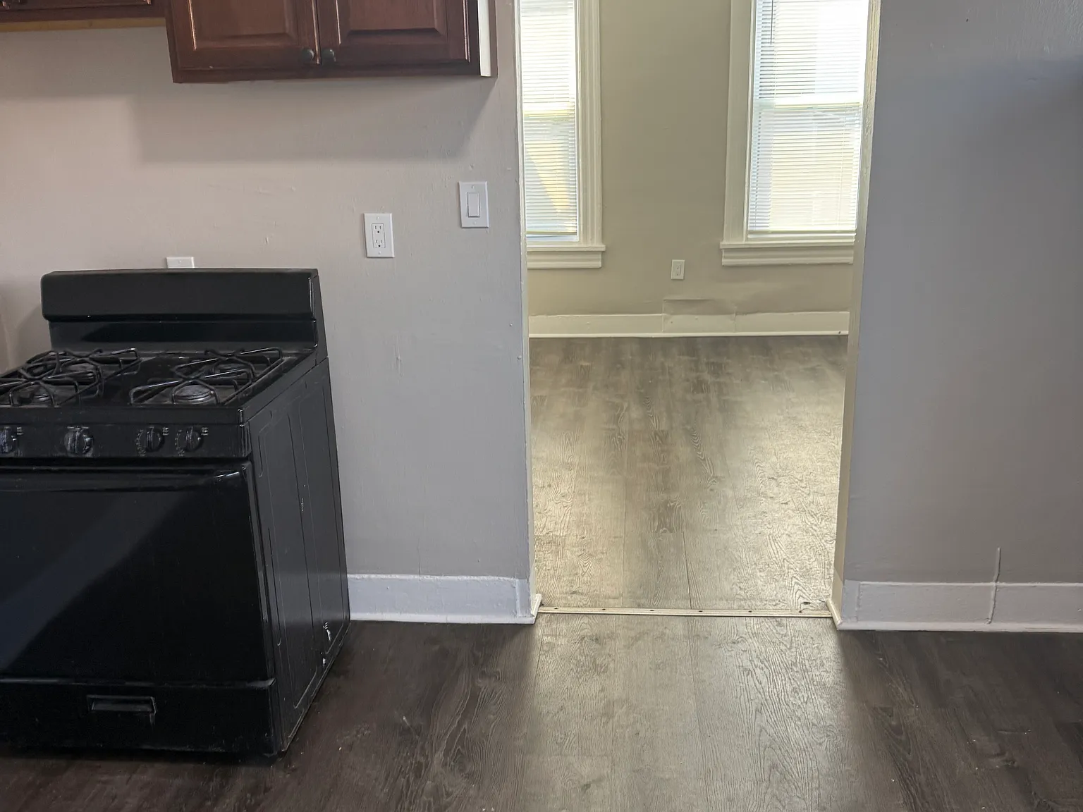1 bed, 650 sqft, $850 — Photo 2