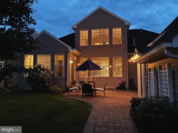16234 John Rowland Trl, Milton, DE 19968
