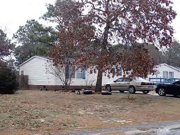 Property Side View
