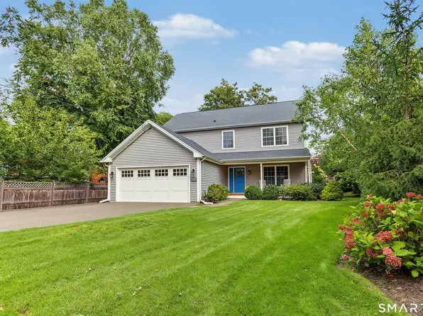 2-1/2 Scribner Avenue, Norwalk, CT 06854