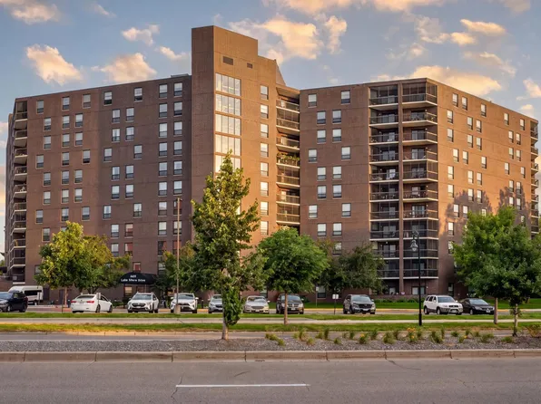 6615 Lake Shore Dr S APT 707, Minneapolis, MN 55423
