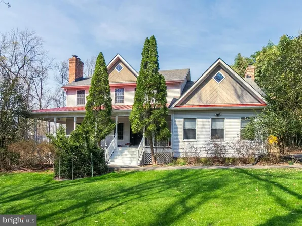 3300 Rosemary Ln, Hyattsville, MD 20782