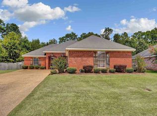 505 Bradford Cv, Byram, MS 39272