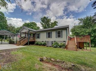 198 Southern Shores Rd, Jackson, GA 30233