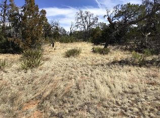 651 Gabe Rd, Ramah, NM 87321