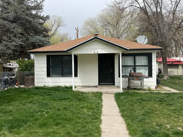 614 Cedar St, Carlin, NV 89822