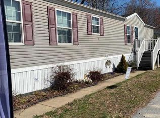 3522 Buckboard Ln, Baltimore, MD 21220
