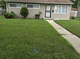 15113 Lincoln Ave, Harvey, IL 60426