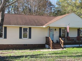 5006 Brickhaven Dr, Chesterfield, VA 23832