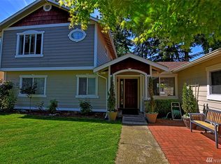 1925 Camas Ct SE, Renton, WA 98055