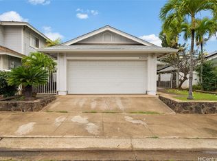 94-1020 Mali St, Waipahu, HI 96797