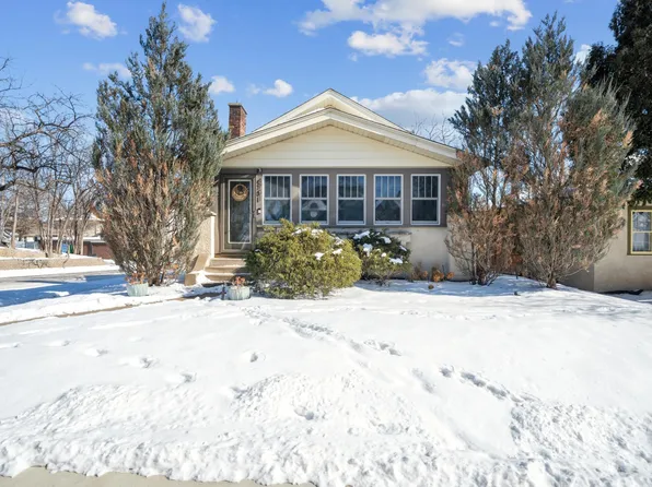 4701 Columbus Ave, Minneapolis, MN 55407