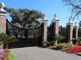 28262 Grandview Mnr, Yulee, FL 32097