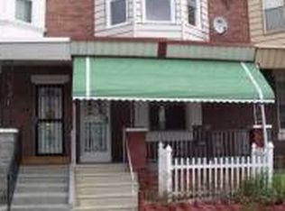 1331 S Lindenwood St, Philadelphia, PA 19143