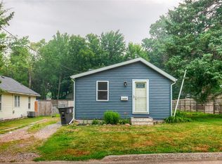 1315 Emma Ave, Des Moines, IA 50315