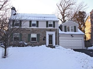 77 Oakview Ter, Short Hills, NJ 07078