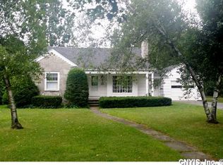 13778 Us Route 11, Adams Center, NY 13606