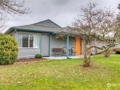 5721 108th Street Ct SW, Lakewood, WA, 98499