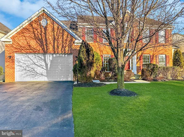 12809 Eagle Creek Dr, Beltsville, MD 20705