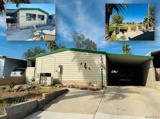 2550 Via Arroyo, Bullhead City, AZ 86442