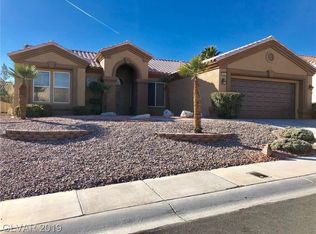 10521 Cogswell Ave, Las Vegas, NV 89134