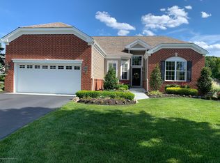 1549 Harvest Ln, Wall Township, NJ