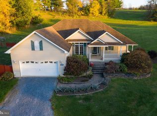 13537 Good Intent Rd, Union Bridge, MD 21791