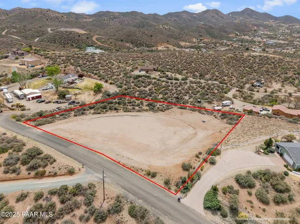 14597 E Eagle Dr, Dewey, AZ 86327