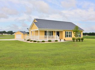 18896 Edward Dr, Bridgeville, DE 19933