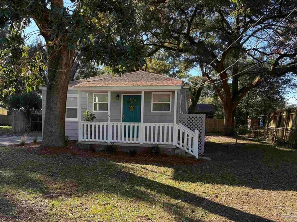 51 W Carver Dr, Perdido Key, FL 32507