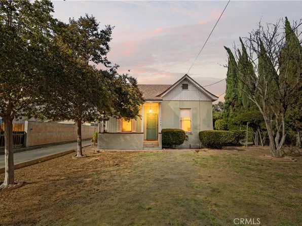 1397 Elwood St, Pomona, CA 91768