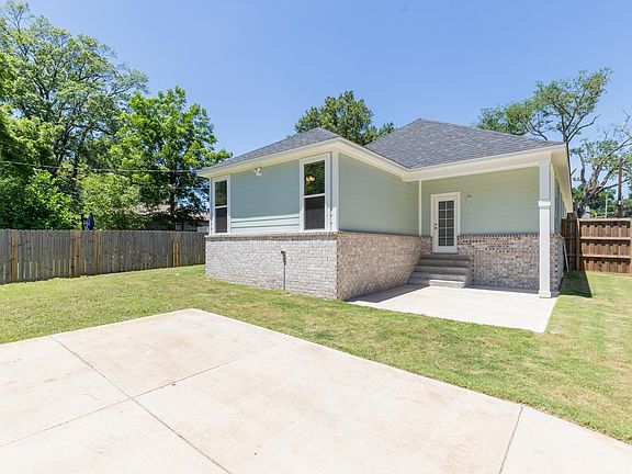 5th image of 1985 McLemore St Lot 4