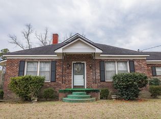 920 Belt Ave, Millen, GA 30442