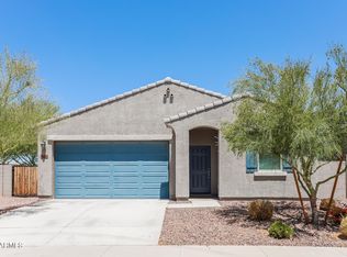 4466 E Hackney Rd, San Tan Valley, AZ 85140