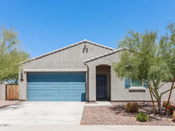 4466 E HACKNEY Road, San Tan Valley, AZ 85140