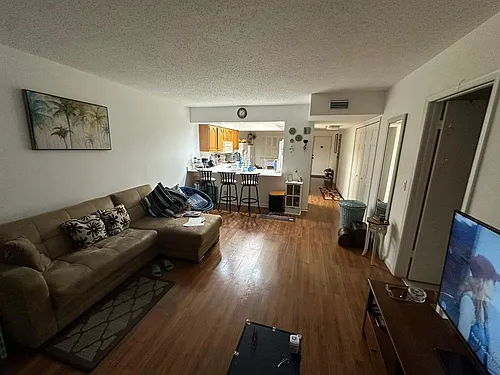 3075 Gardens East Dr #24 Photo 1
