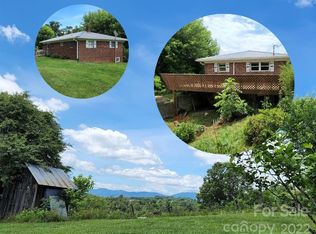 479 Curtis Parker Rd, Alexander, NC 28701