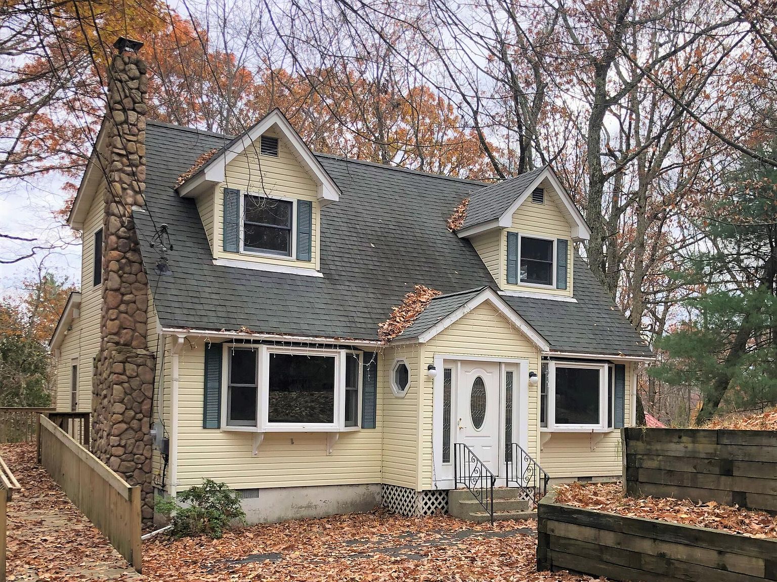 365 Wild Acres Dr, Dingmans Ferry, PA 18328 Zillow