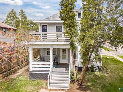 4431 Robinson St, Duluth, MN, 55804