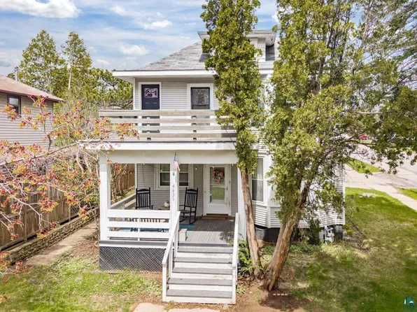 4431 Robinson St, Duluth, MN 55804