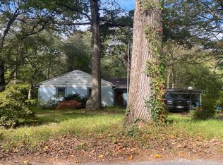 704 W Morris Leonard Rd, Salisbury, MD 21804