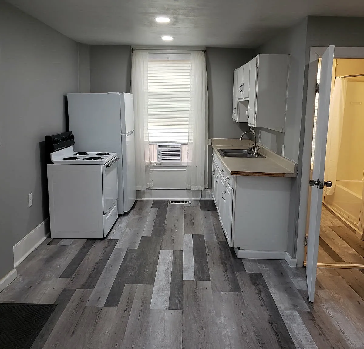1 bed, $1,000 — Photo 1