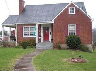 429 Perrymont Ave, Lynchburg, VA 24502