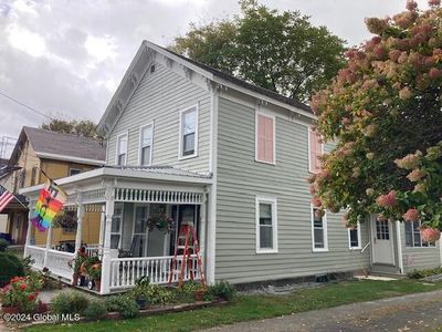 6 Nichol Street, Salem, NY, 12865