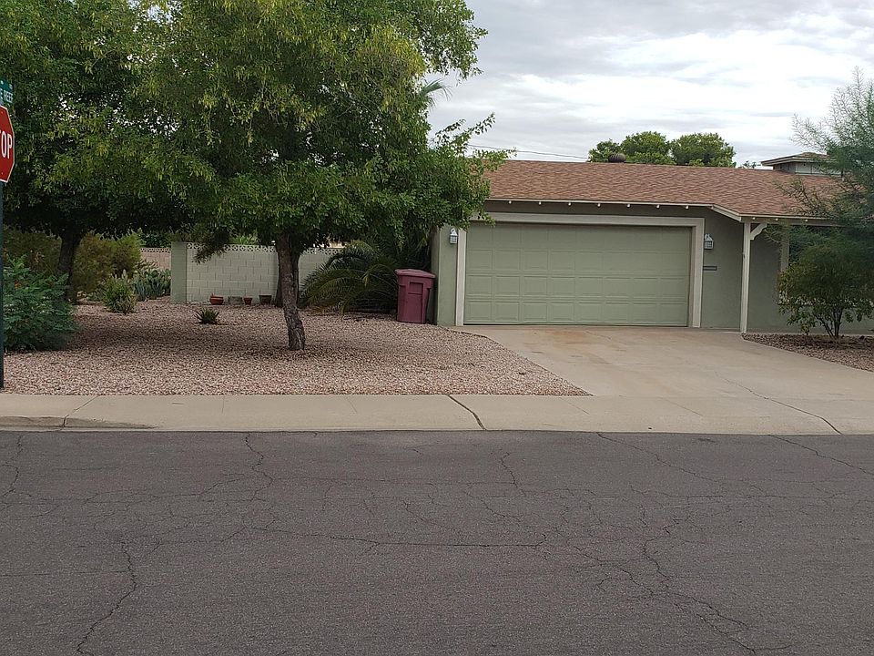 1st image of 8402 E Clarendon Ave