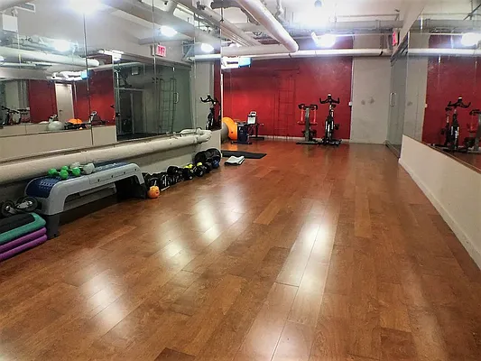 Rented by The Jack Parker Corporation | media 18