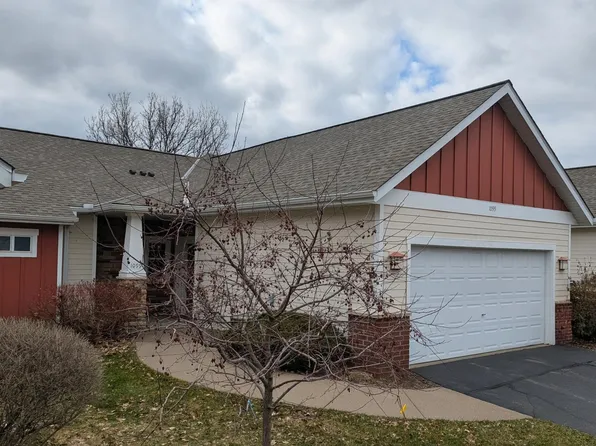 1099 Barclay St, Saint Paul, MN 55106