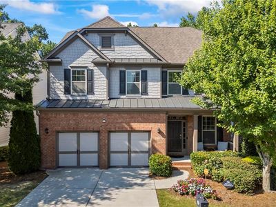 6892 Big Sky Dr, Flowery Branch, GA, 30542